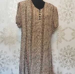 Coco Bianco short dress